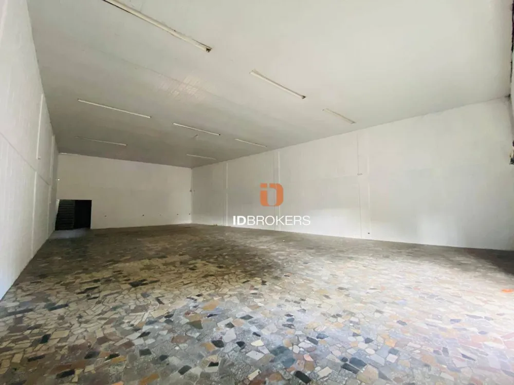 Depósito-Galpão, 413 m² - Foto 12