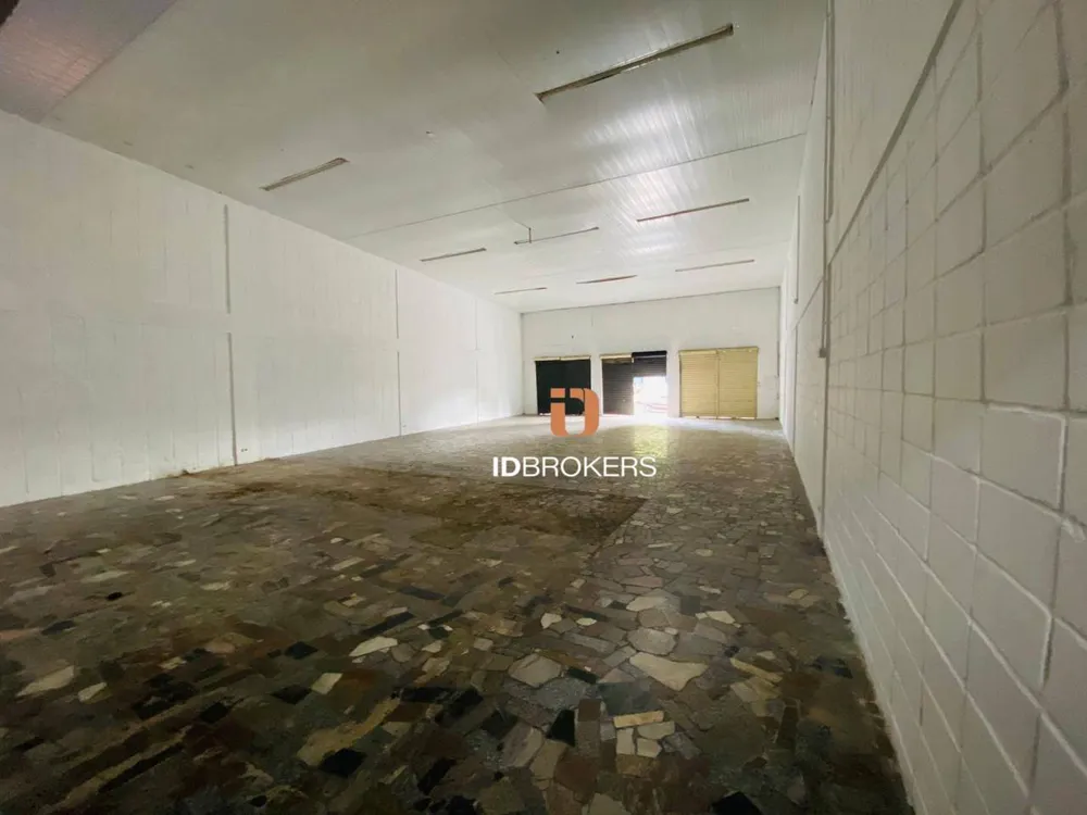 Depósito-Galpão, 413 m² - Foto 13