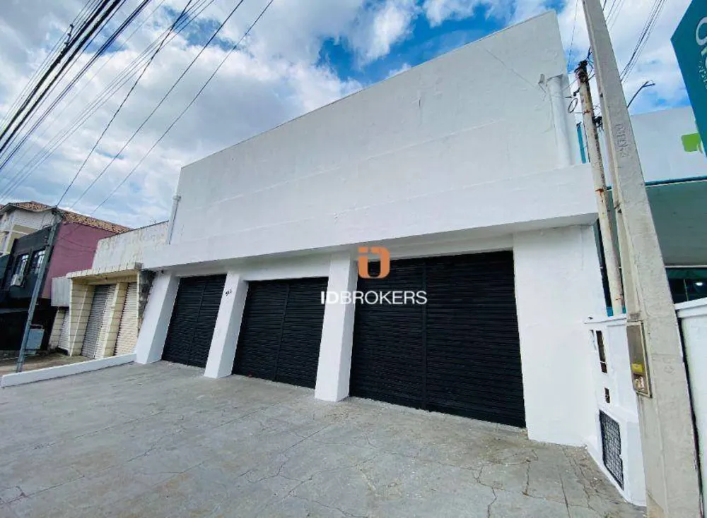 Depósito-Galpão, 413 m² - Foto 14