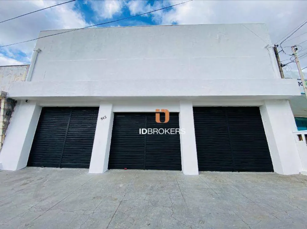 Depósito-Galpão, 413 m² - Foto 15