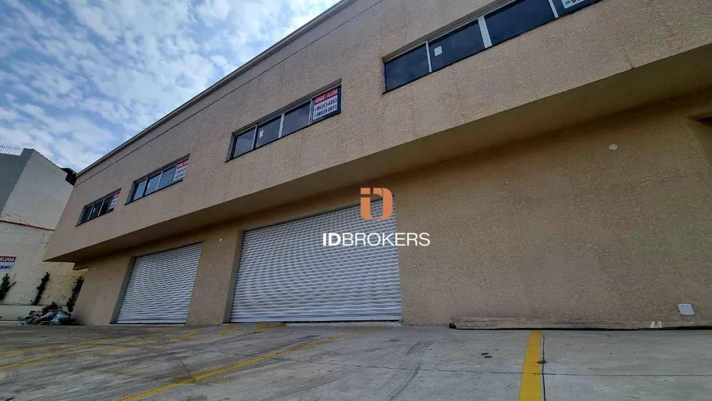 Depósito-Galpão, 169 m² - Foto 10
