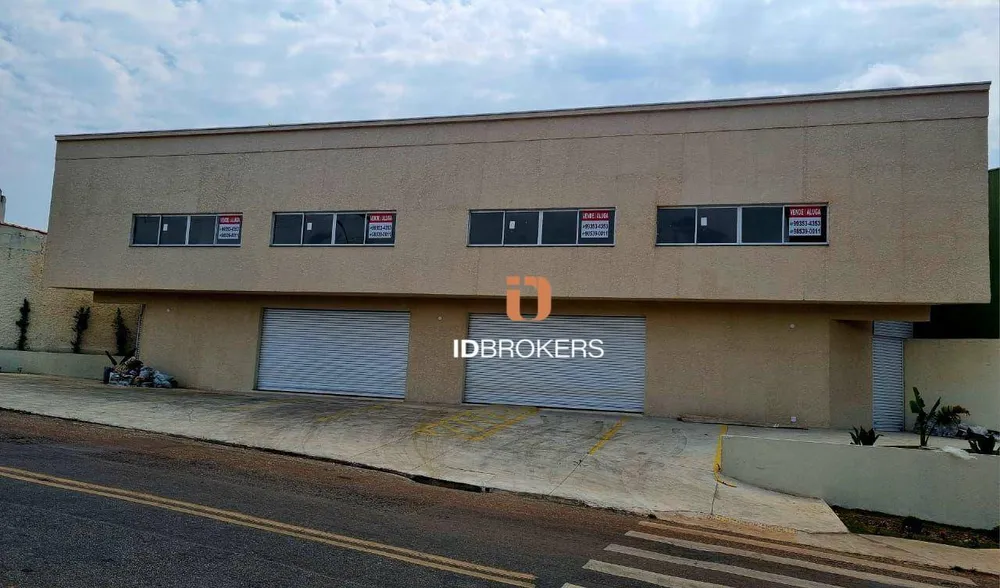 Depósito-Galpão, 169 m² - Foto 11