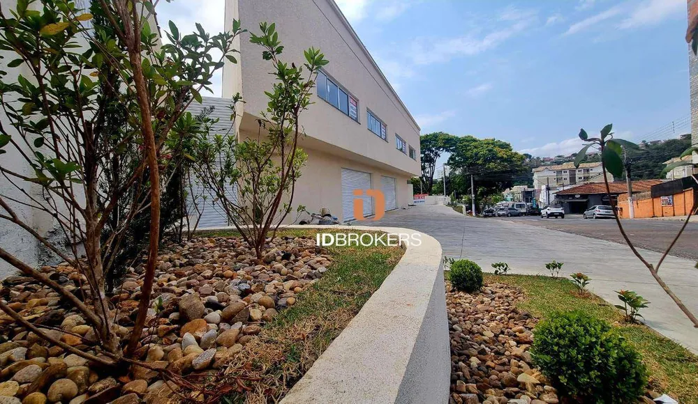 Depósito-Galpão, 169 m² - Foto 4