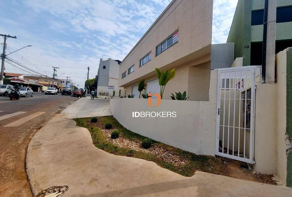 Depósito-Galpão, 169 m² - Foto 7