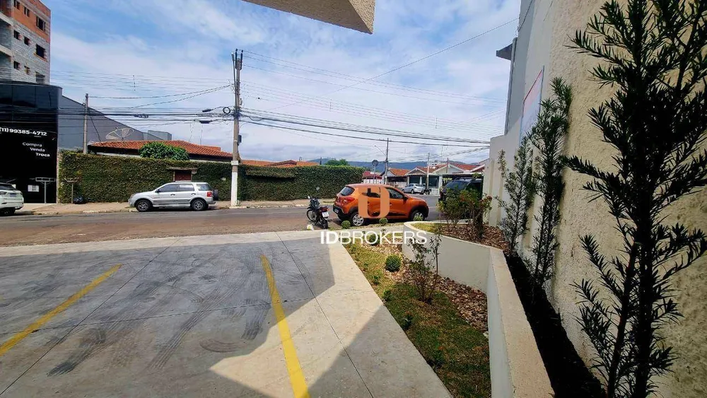Depósito-Galpão, 169 m² - Foto 5
