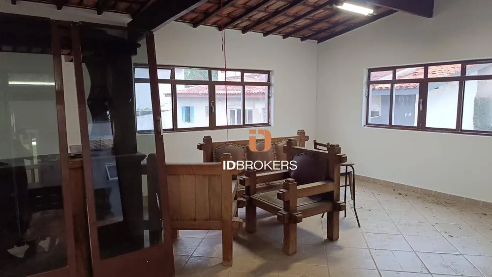 Casa, 3 quartos, 369 m² - Foto 4