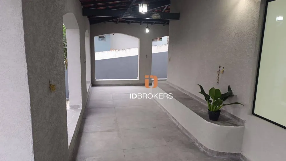 Casa, 3 quartos, 369 m² - Foto 1