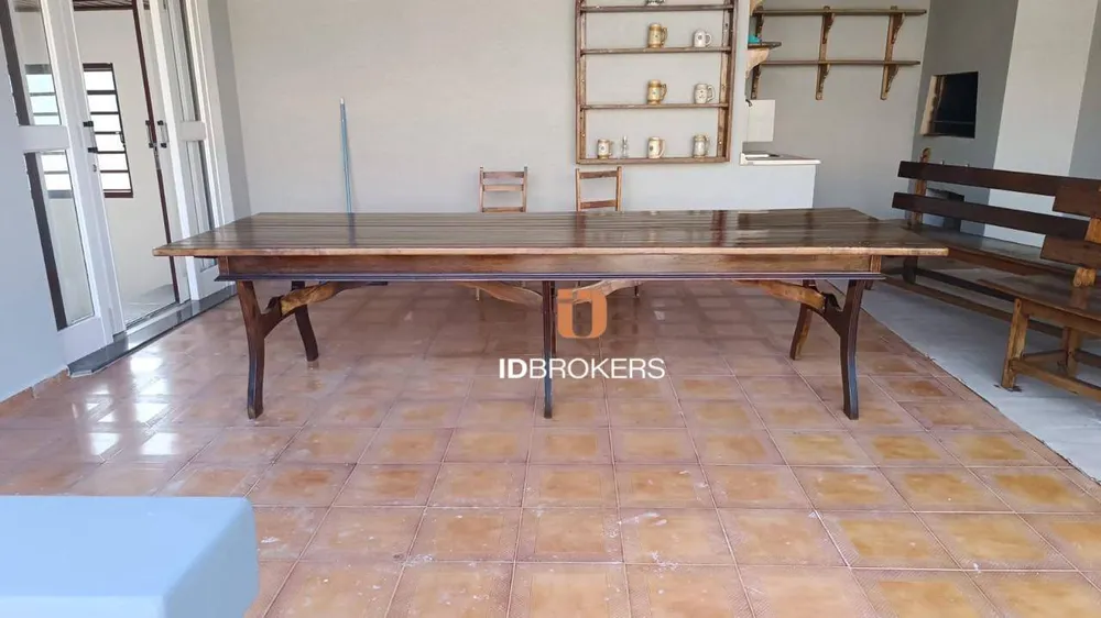 Casa, 3 quartos, 369 m² - Foto 7