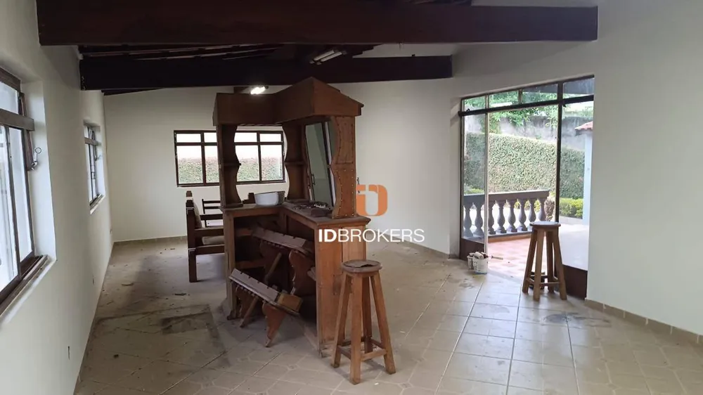Casa, 3 quartos, 369 m² - Foto 12