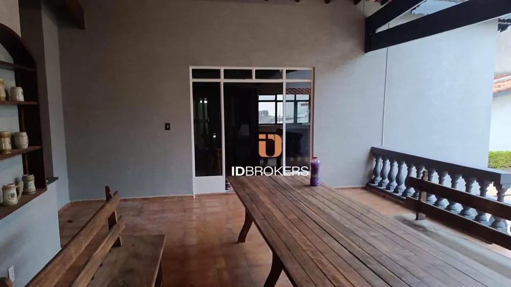 Casa, 3 quartos, 369 m² - Foto 5