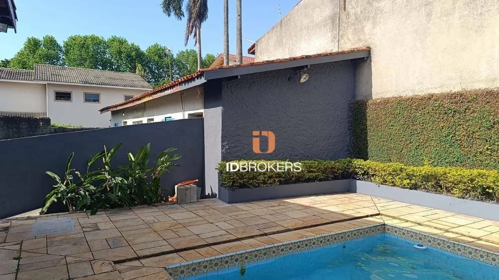 Casa, 3 quartos, 369 m² - Foto 2