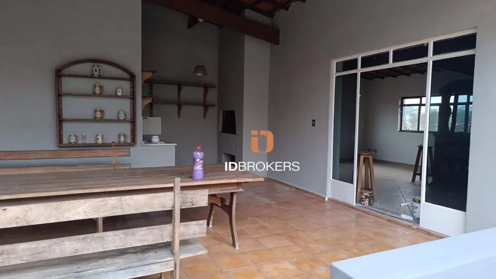 Casa, 3 quartos, 369 m² - Foto 7