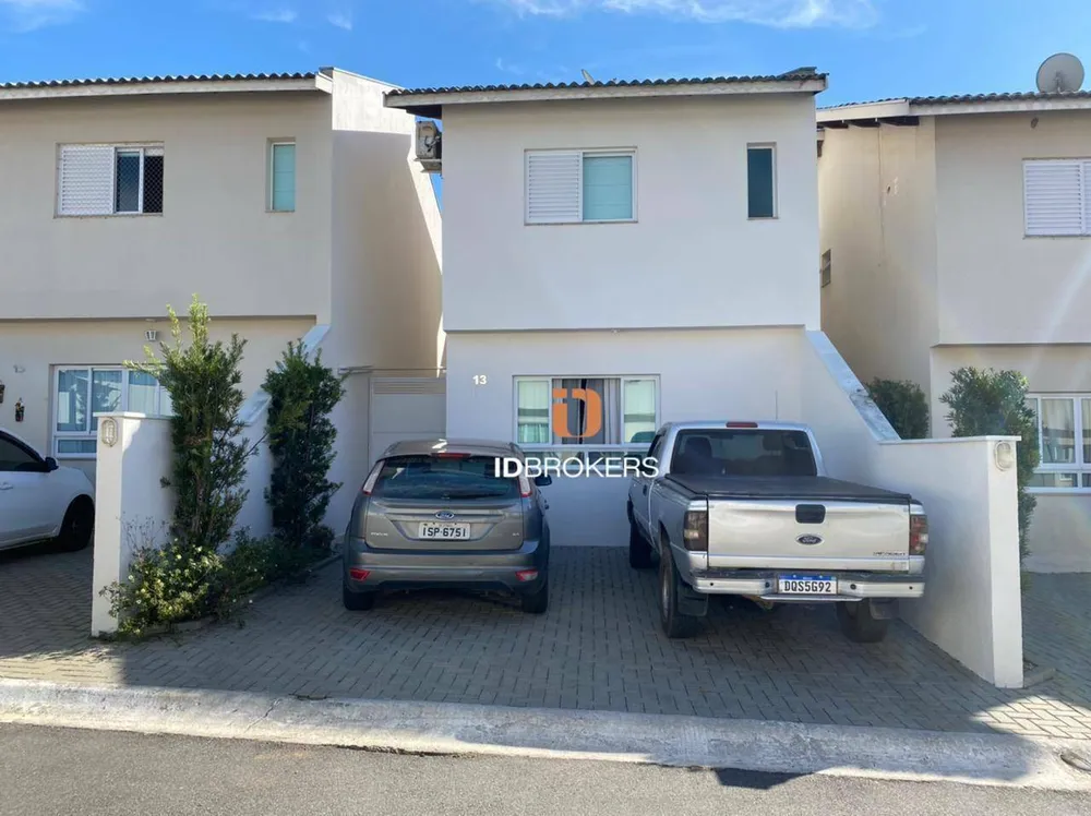 Casa, 2 quartos, 72 m² - Foto 1