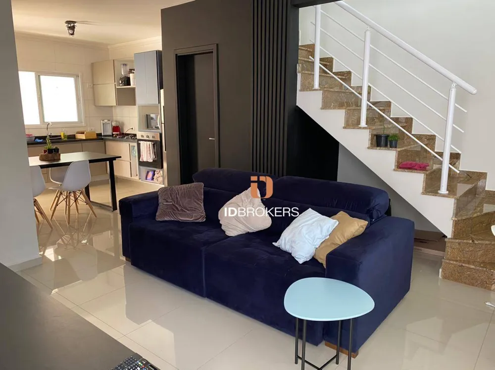 Casa, 2 quartos, 72 m² - Foto 5