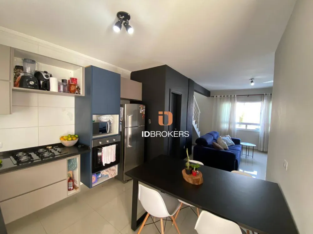 Casa, 2 quartos, 72 m² - Foto 2