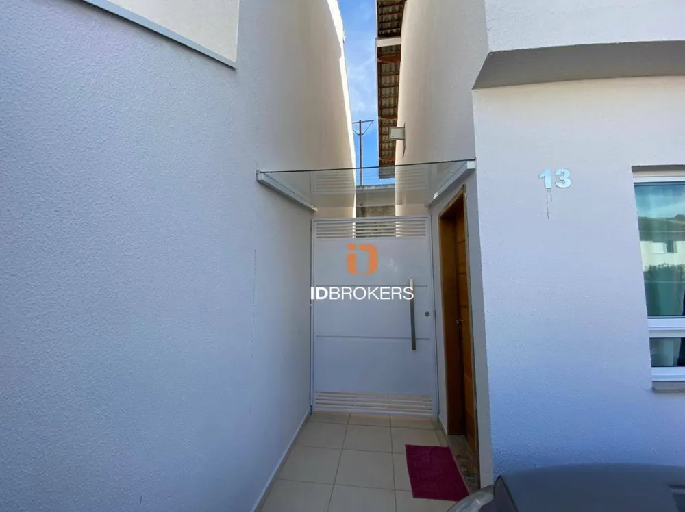 Casa, 2 quartos, 72 m² - Foto 9