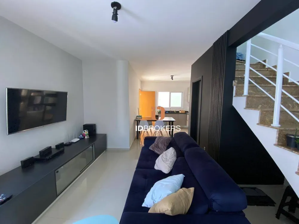 Casa, 2 quartos, 72 m² - Foto 4