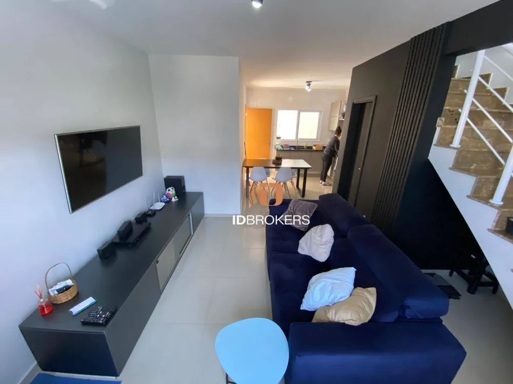 Casa, 2 quartos, 72 m² - Foto 10