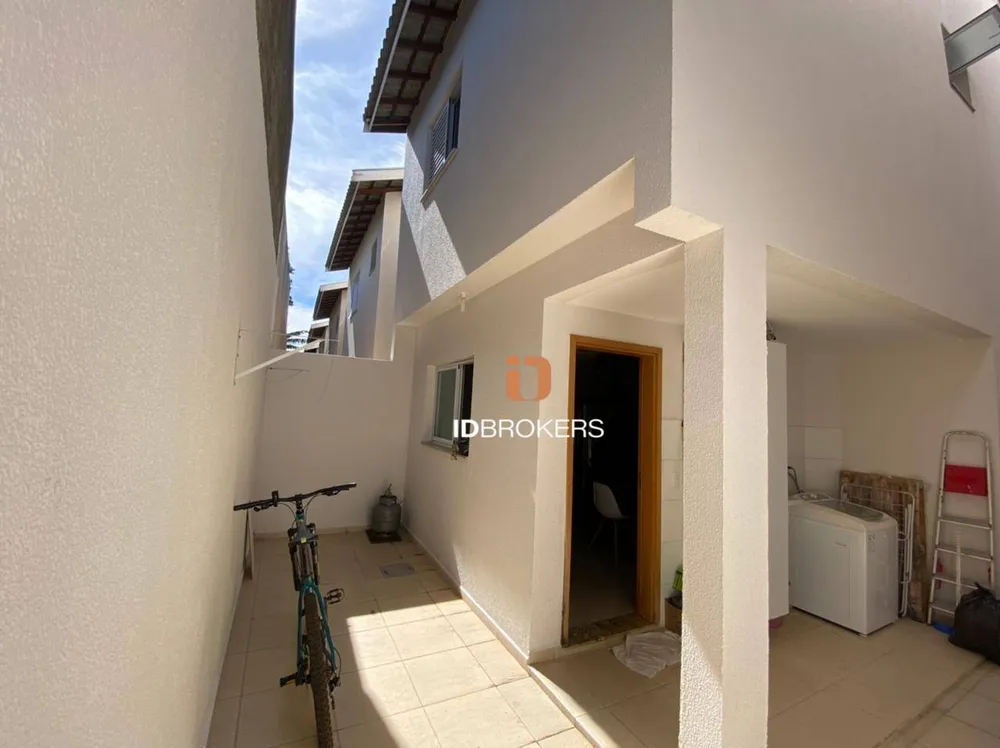 Casa, 2 quartos, 72 m² - Foto 3