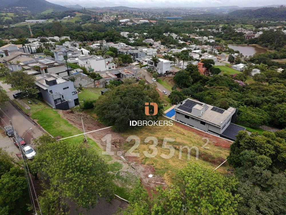 Loteamento e Condomínio, 1235 m² - Foto 1