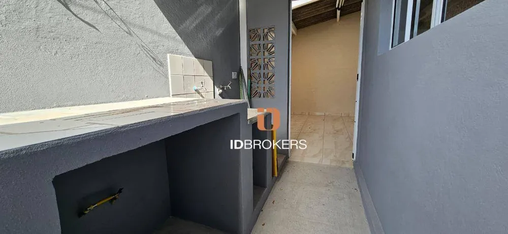 Casa, 2 quartos, 120 m² - Foto 4