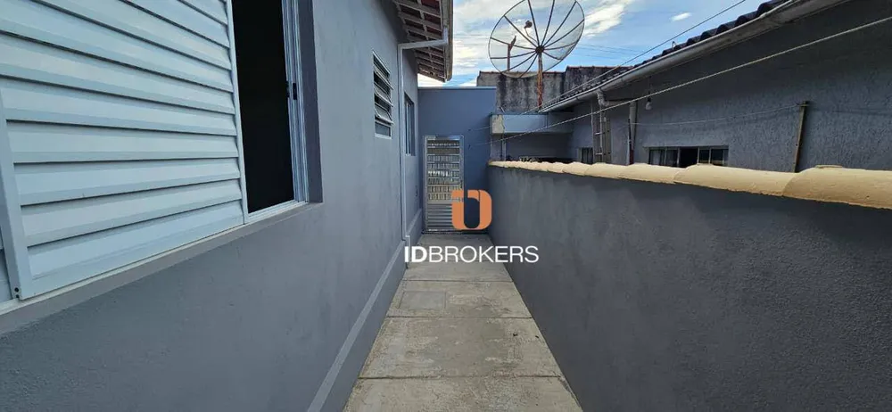 Casa, 2 quartos, 120 m² - Foto 3
