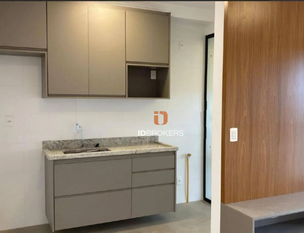 Apartamento, 1 quarto, 52 m² - Foto 8