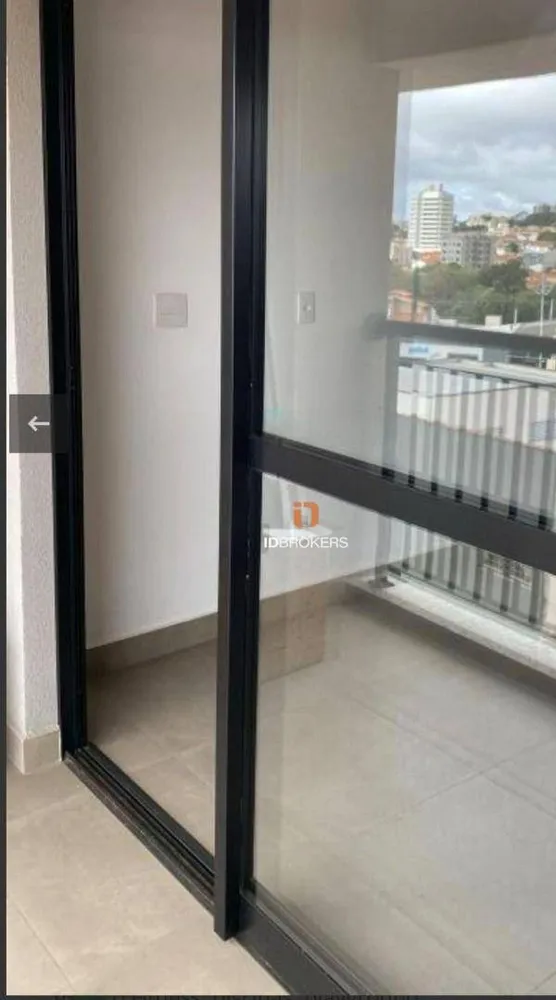 Apartamento, 1 quarto, 52 m² - Foto 3
