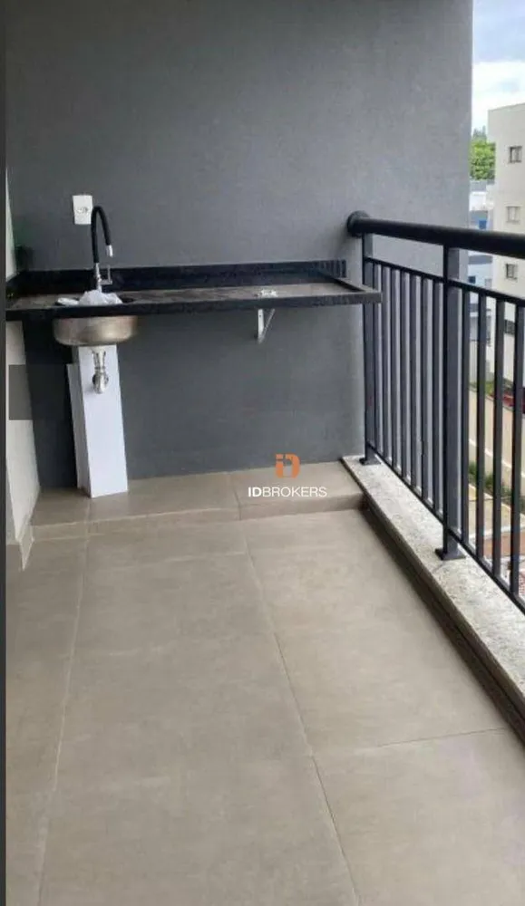 Apartamento, 1 quarto, 52 m² - Foto 2