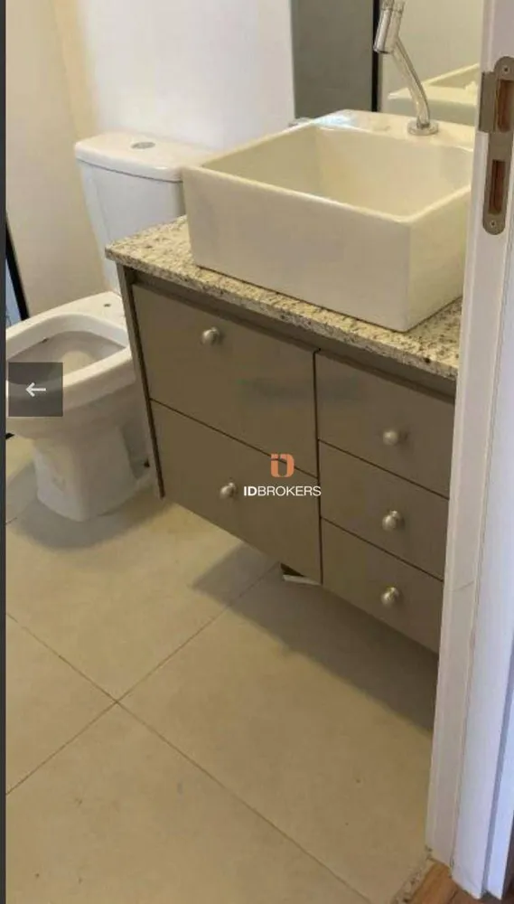 Apartamento, 1 quarto, 52 m² - Foto 4