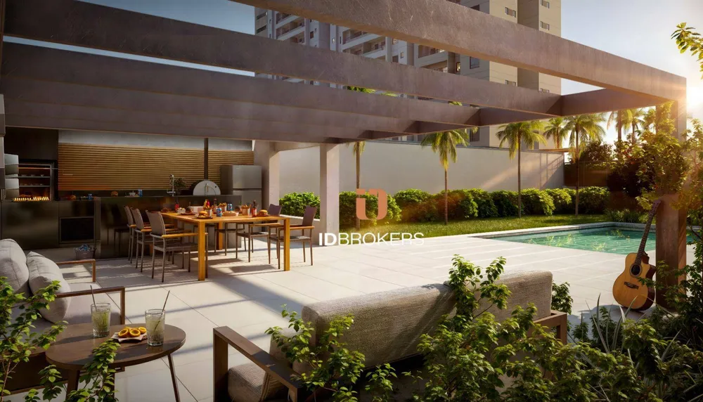 Apartamento, 1 quarto, 49 m² - Foto 13