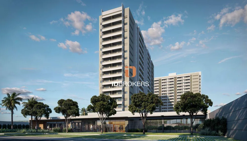 Apartamento, 1 quarto, 49 m² - Foto 4