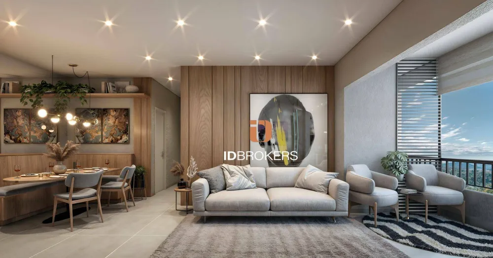 Apartamento, 1 quarto, 49 m² - Foto 5