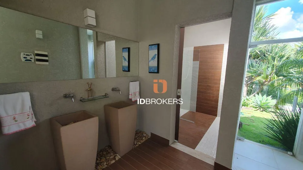 Casa de Condomínio, 5 quartos - Foto 2