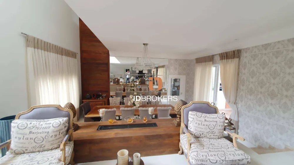 Casa de Condomínio, 5 quartos - Foto 6
