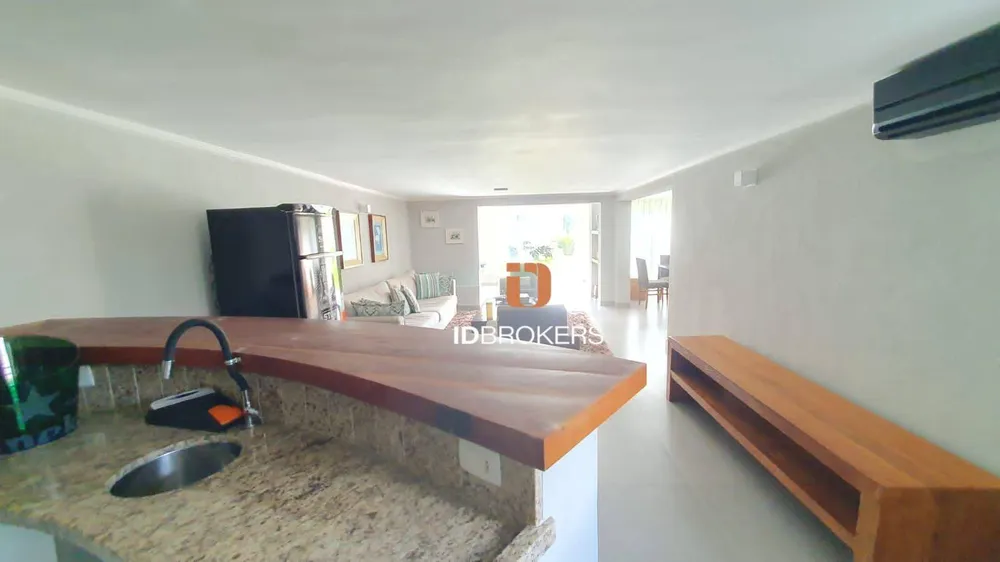 Casa de Condomínio, 5 quartos - Foto 3