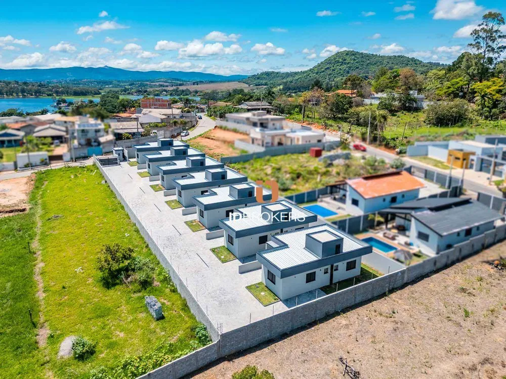 Casa de Condomínio, 3 quartos - Foto 2