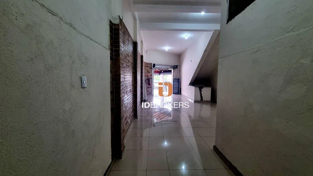 Loja-Salão, 250 m² - Foto 6
