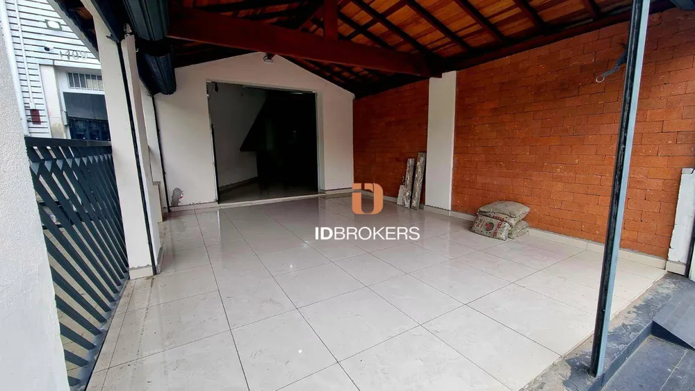 Loja-Salão, 250 m² - Foto 12