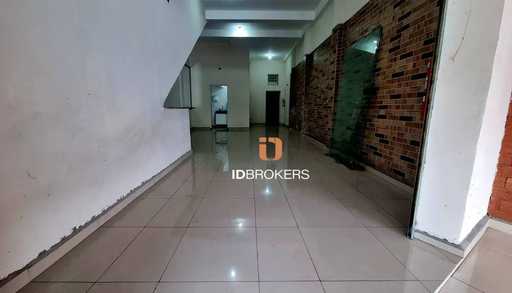Loja-Salão, 250 m² - Foto 3