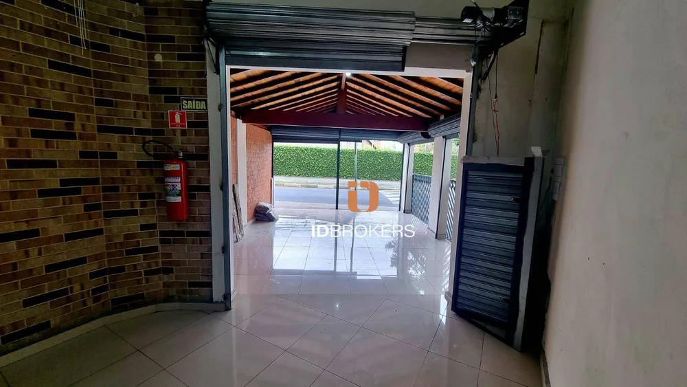 Loja-Salão, 250 m² - Foto 2