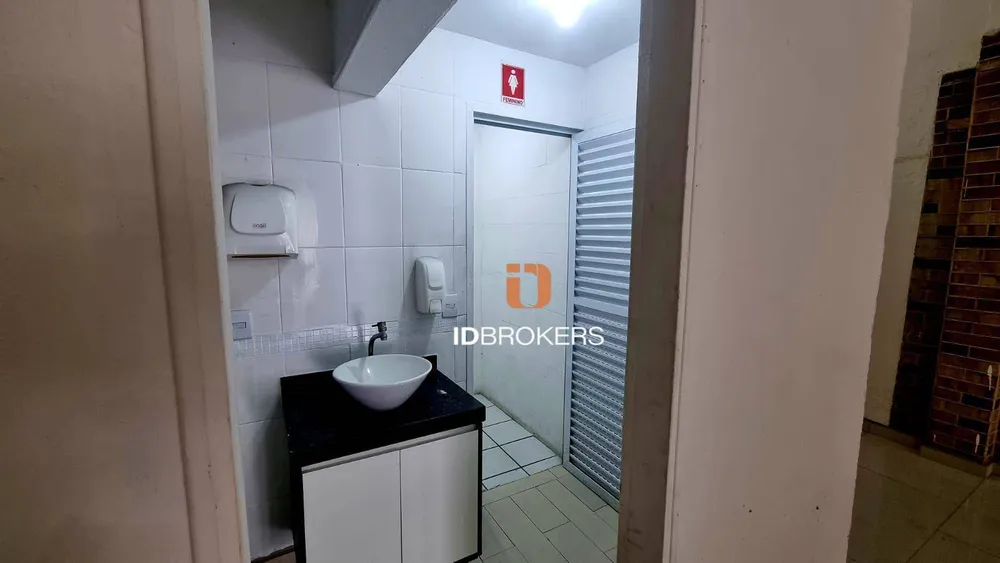 Loja-Salão, 250 m² - Foto 11