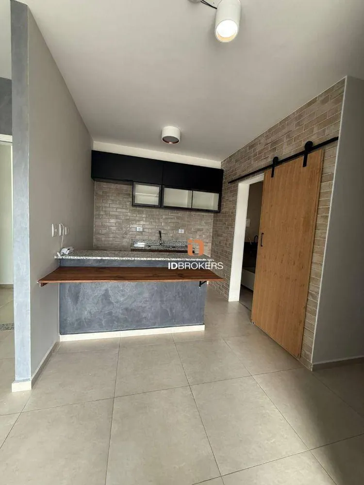 Apartamento, 1 quarto, 49 m² - Foto 10
