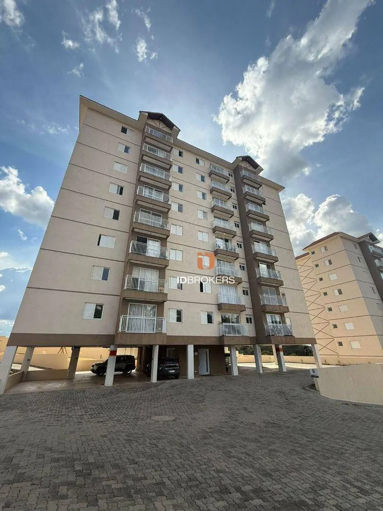 Apartamento, 1 quarto, 49 m² - Foto 12