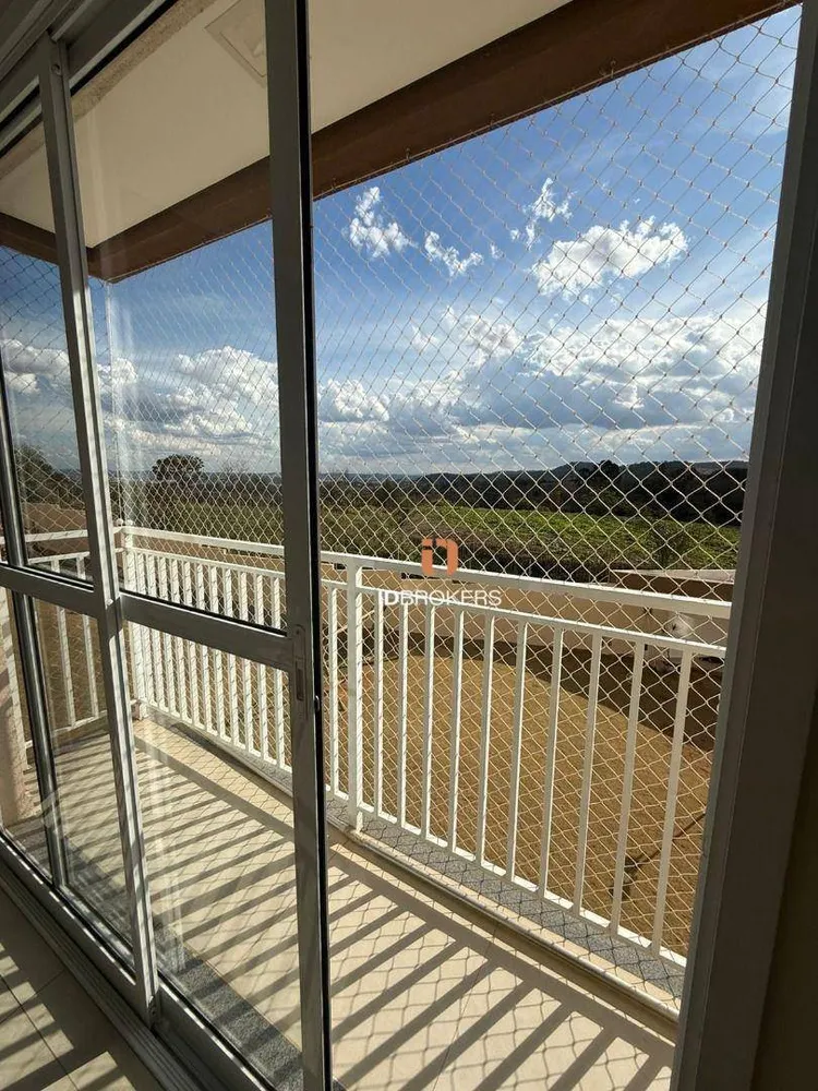 Apartamento, 1 quarto, 49 m² - Foto 4