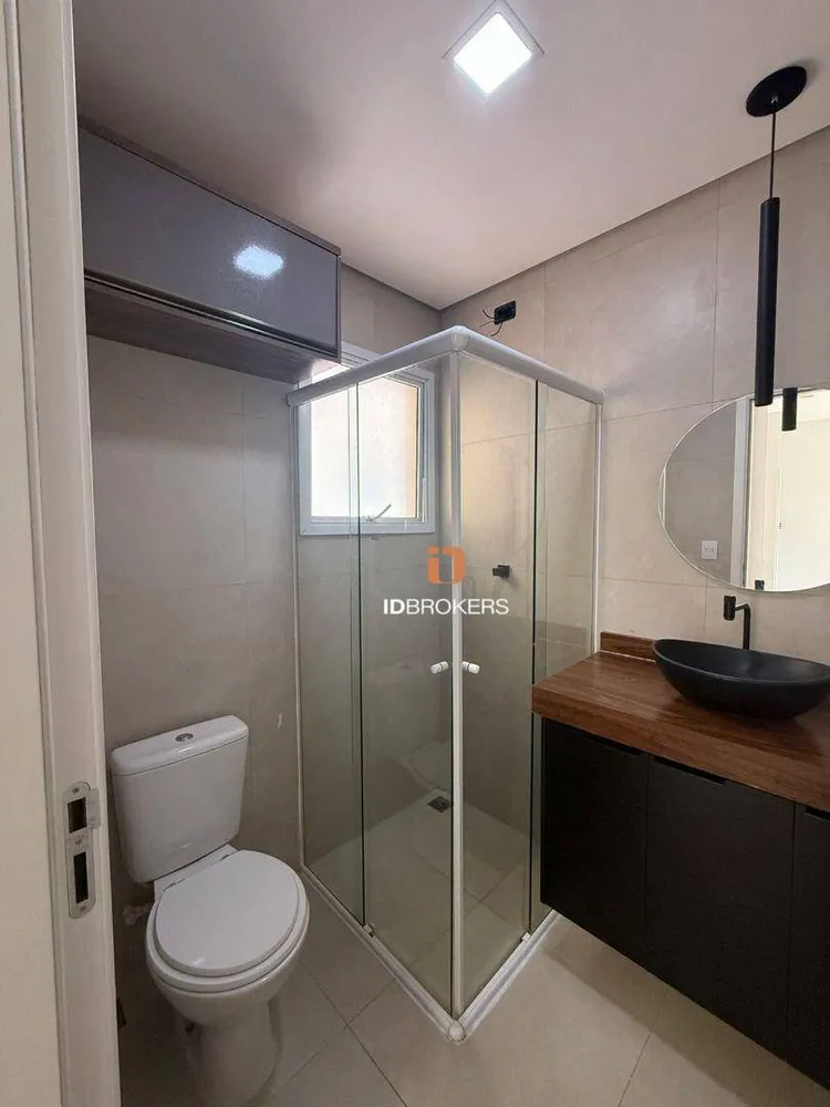 Apartamento, 1 quarto, 49 m² - Foto 3