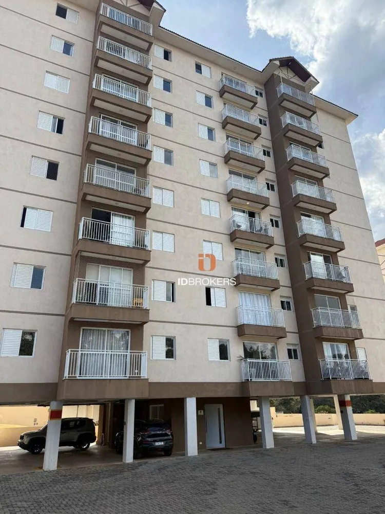 Apartamento, 1 quarto, 49 m² - Foto 7
