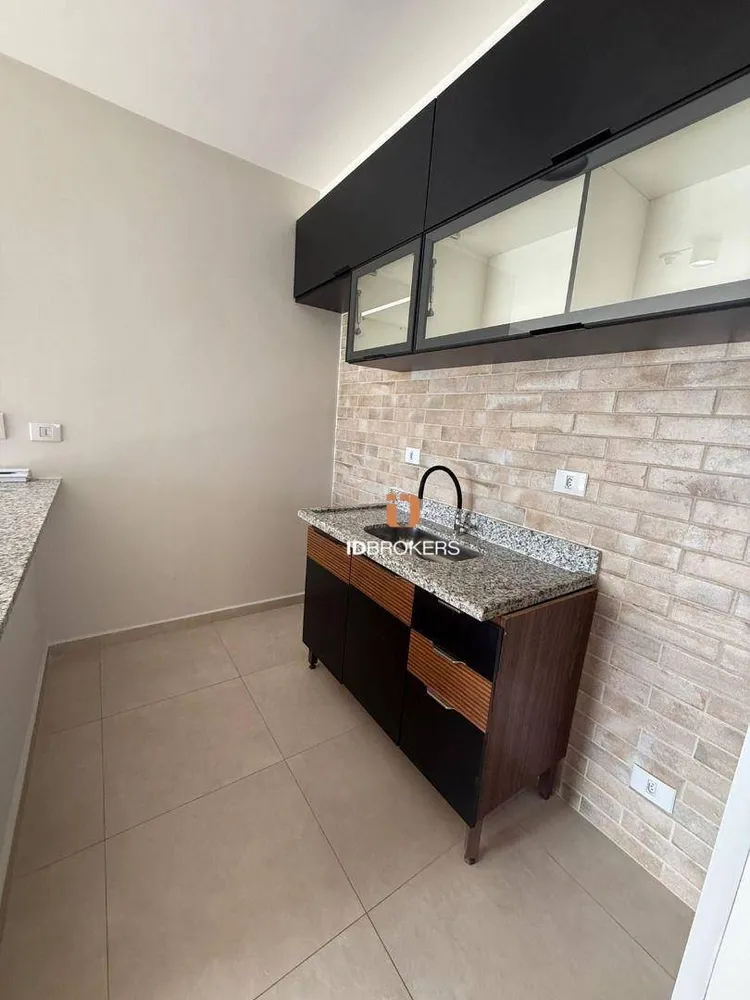 Apartamento, 1 quarto, 49 m² - Foto 8