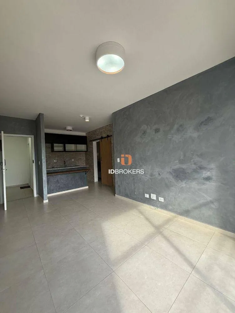 Apartamento, 1 quarto, 49 m² - Foto 6