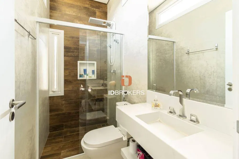 Casa de Condomínio, 4 quartos - Foto 8